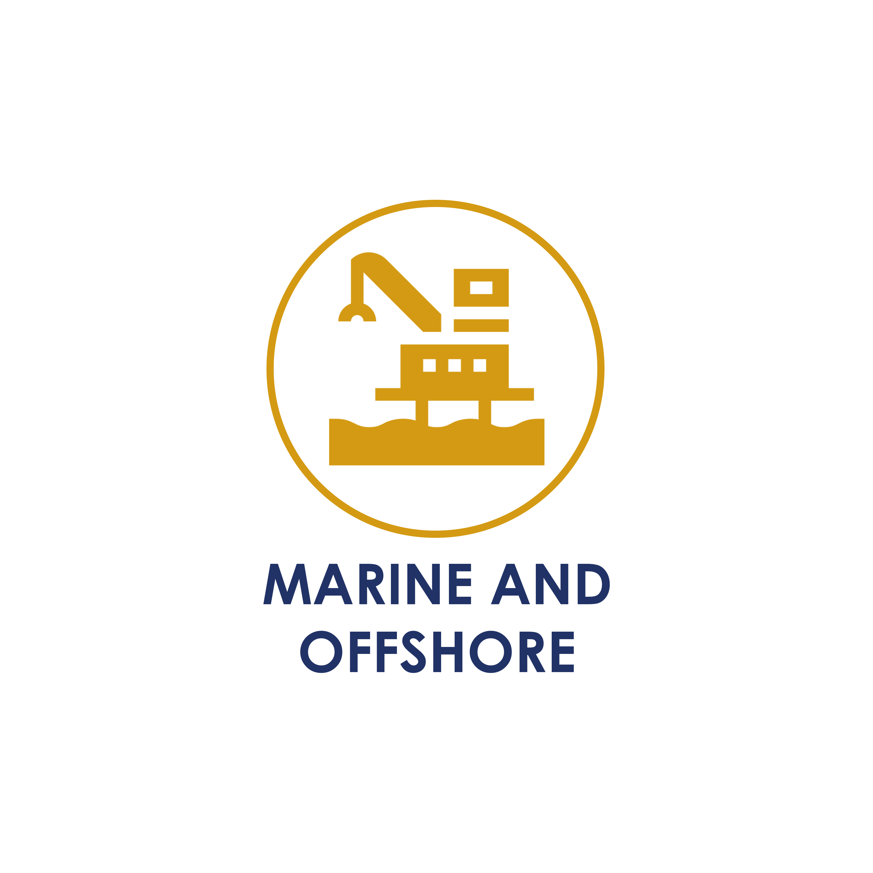 Marine & Offshore 