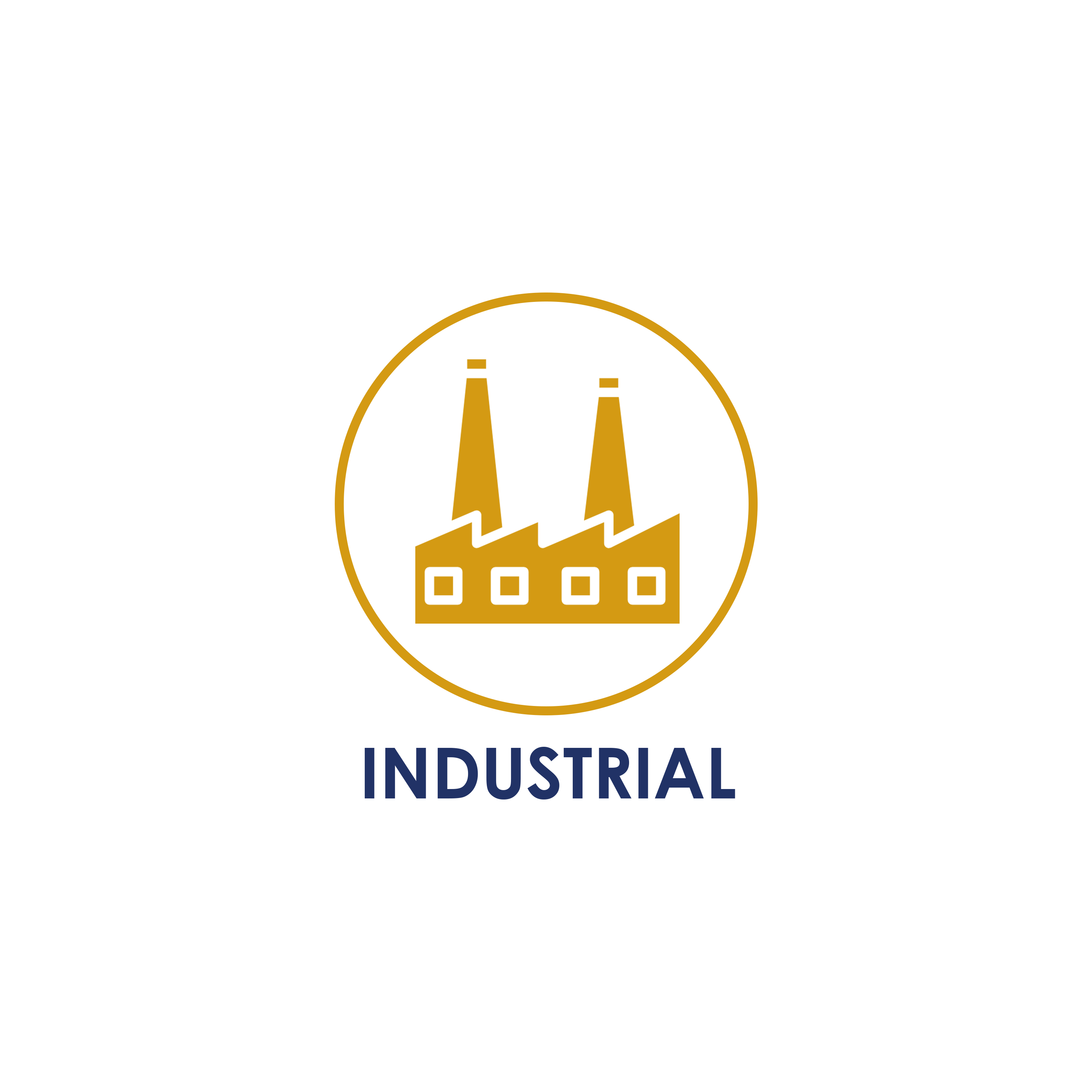 Industrial