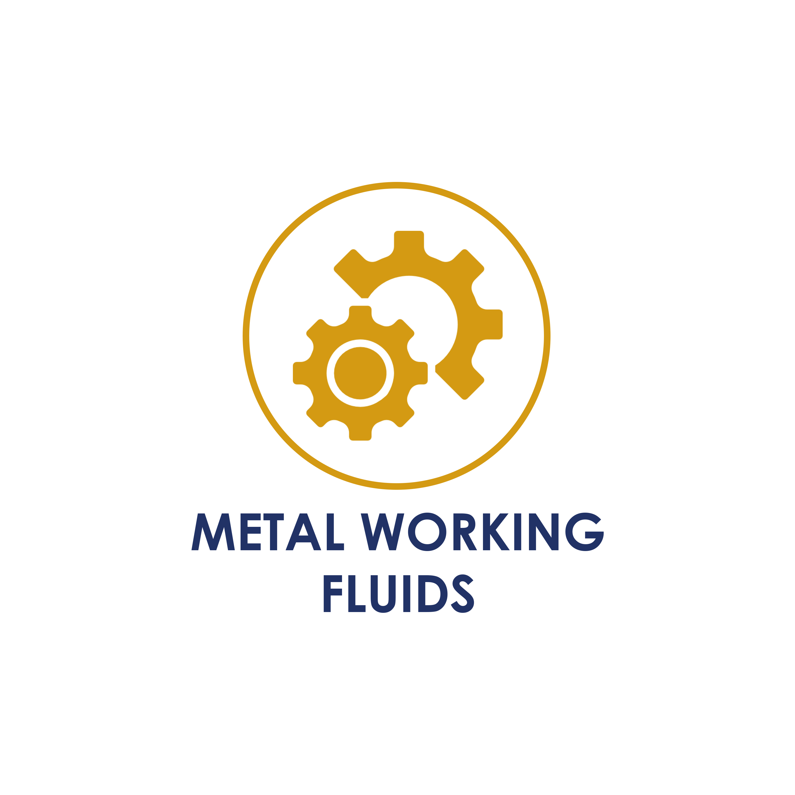 Metal Working Fluids