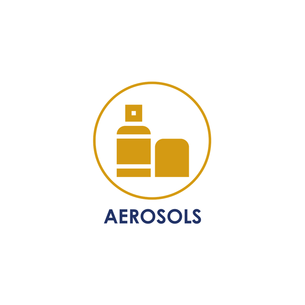 Aerosoles